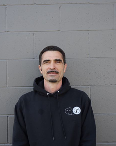 Staff Member | Tveten's Auto Clinic