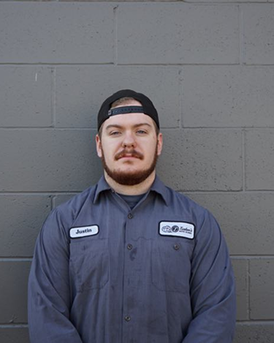 Staff Member | Tveten's Auto Clinic