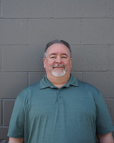 Staff Member | Tveten's Auto Clinic