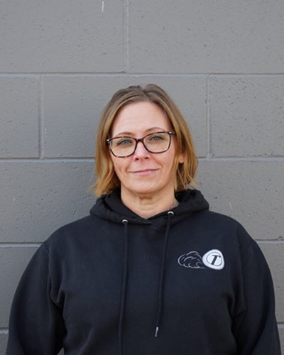 Staff Member | Tveten's Auto Clinic