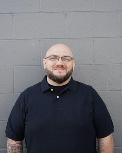 Staff Member | Tveten's Auto Clinic
