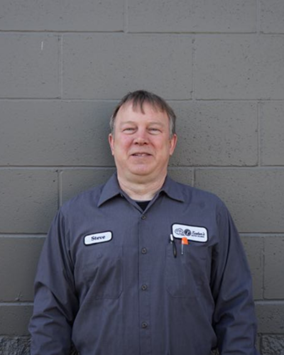 Staff Member | Tveten's Auto Clinic
