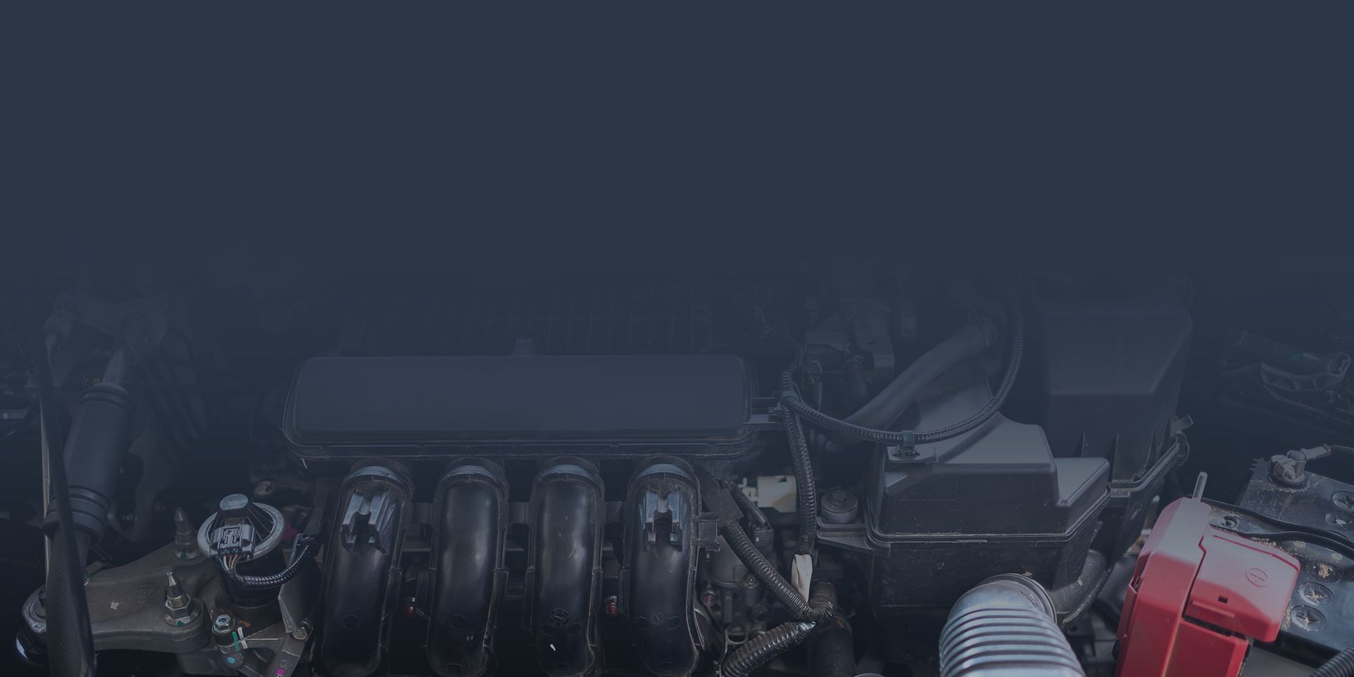 Comfort Auto & Body Repair repair shop photo 5