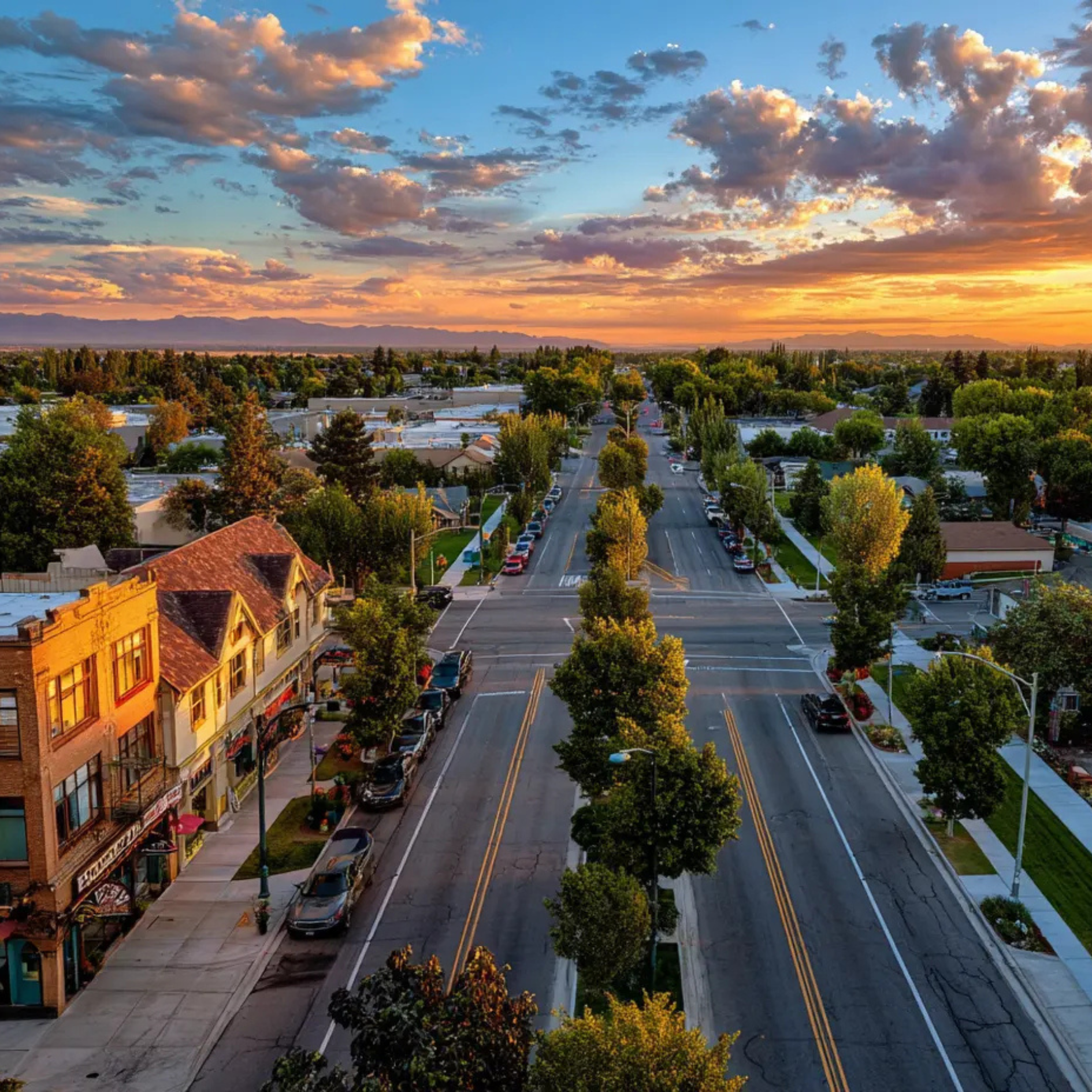 Nampa