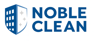 Noble Clean Logo