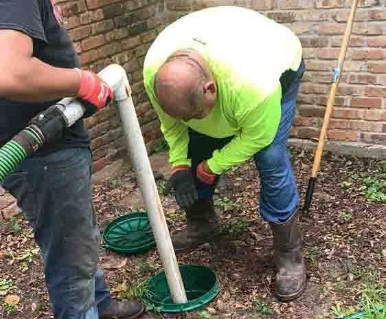 About Cyclone Septic Services