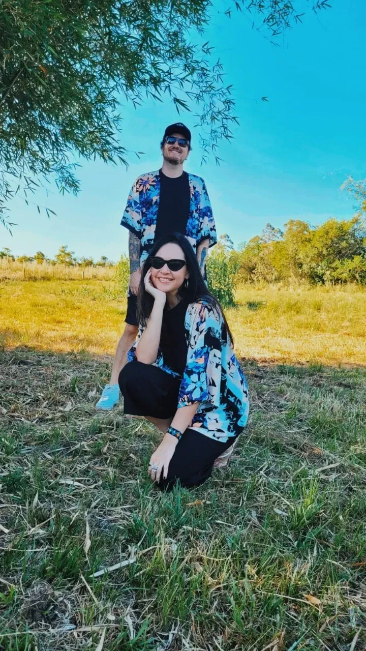  Peve Trio, grupo que une blues, rock e psicodelia com letras poéticas sobre a realidade social.
