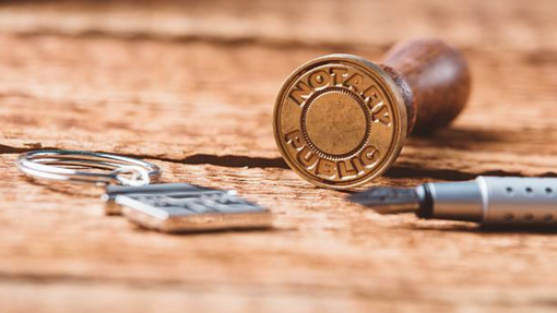 Notary Public | Ranger TCS Investigations