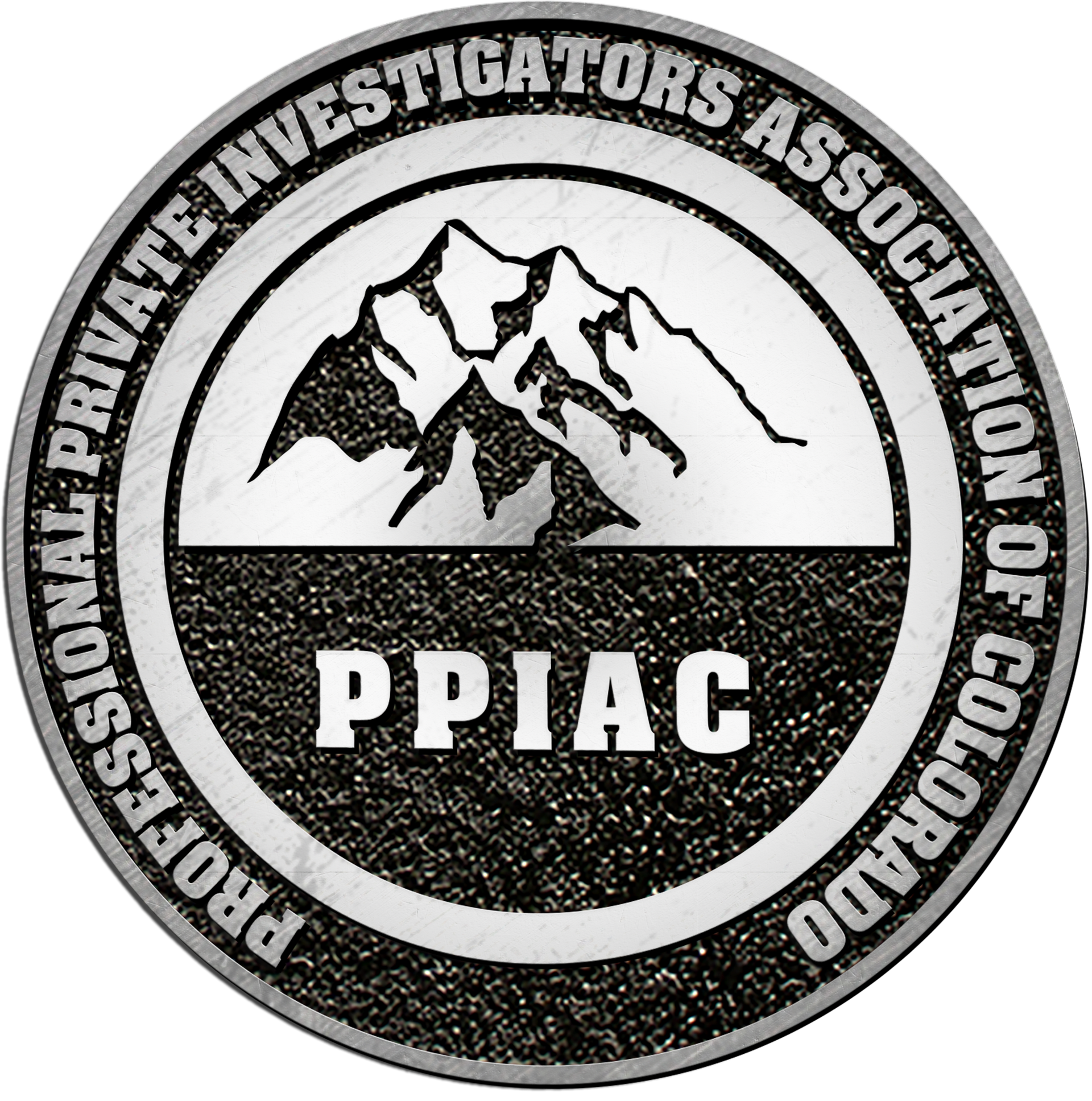 Professional Private Investigators Association of Colorado - Logo