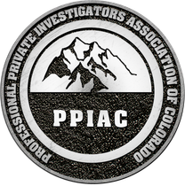 Professional Private Investigators Association of Colorado - Logo
