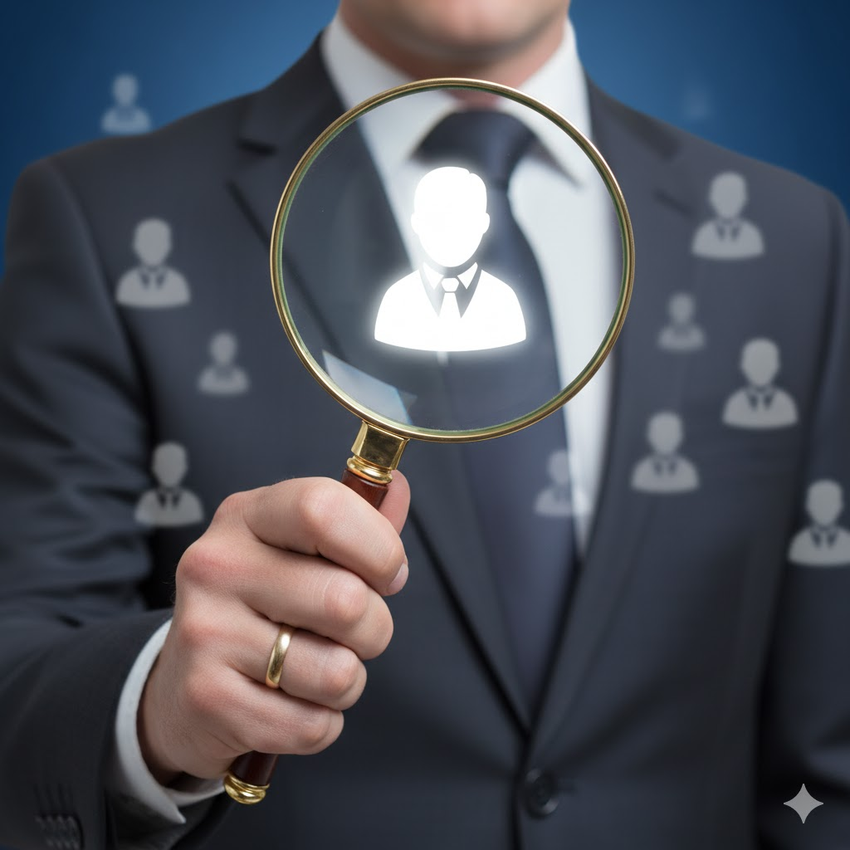 Skip tracing | Ranger TCS Investigations