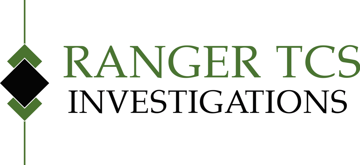 Ranger TCS Investigations | Trusted Legal Services