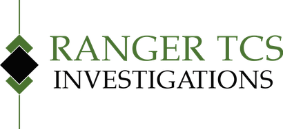 Ranger TCS Investigations | Trusted Legal Services