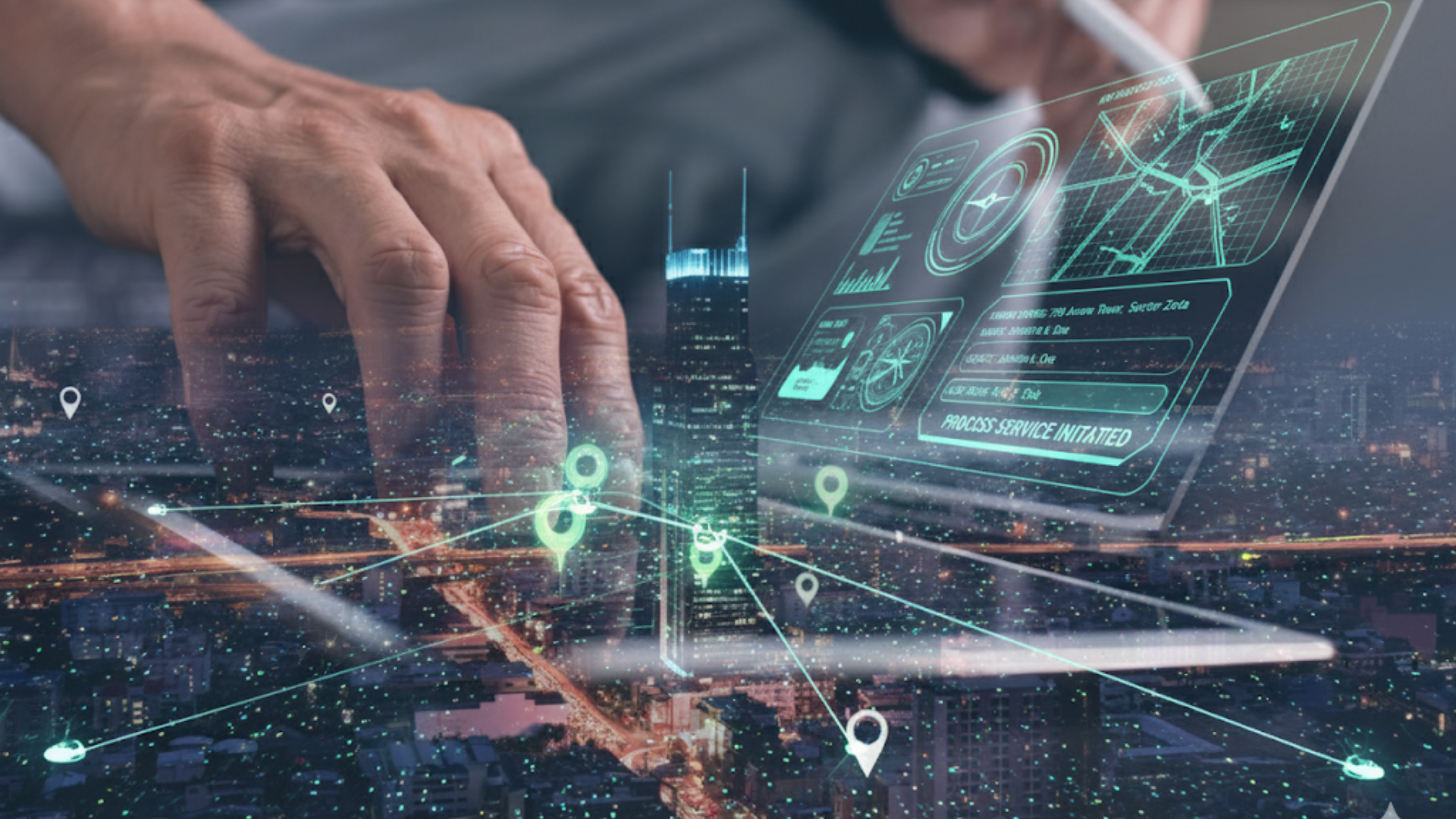 Skip Tracing | Ranger TCS Investigations