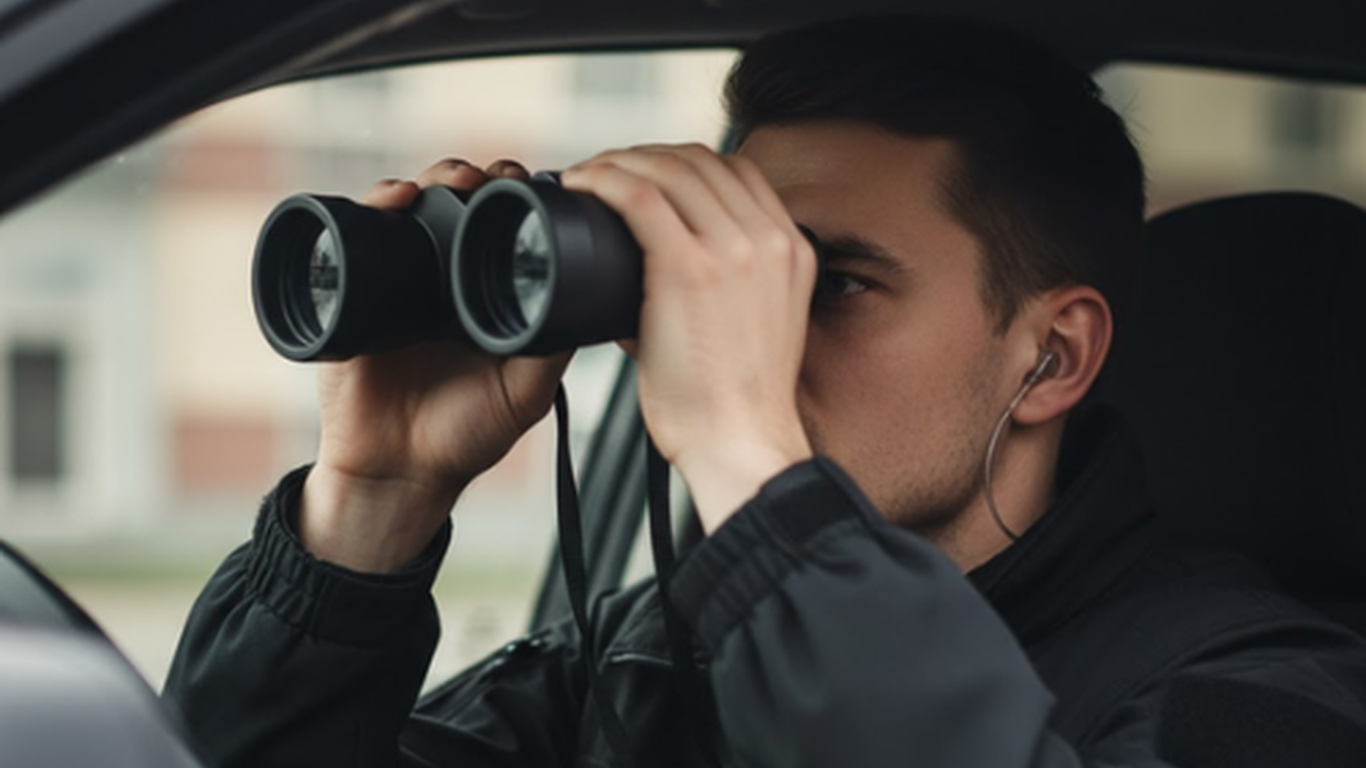 Surveillance | Ranger TCS Investigations