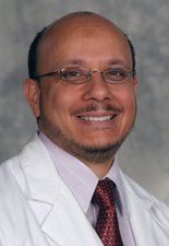 Dr. Syed Hasan | Albany, NY | Capital District Interventional Spine & Rehabilitation PLLC