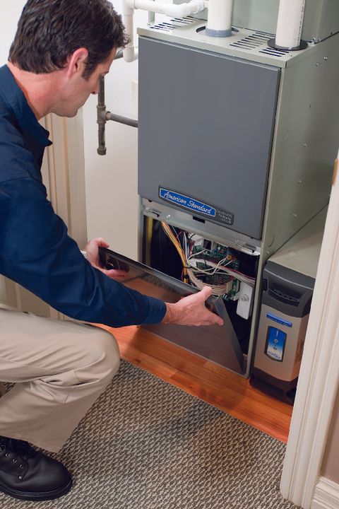 Furnace Repair - Residential and Commercial HVAC Contractors in Daphne, Spanish Fort, Fairhope, AL and surrounding Eastern Shore areas