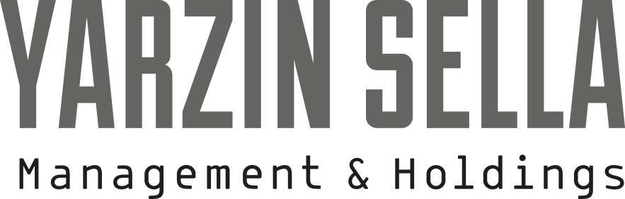 הלוגו של יארין סלה ניהול והחזקות