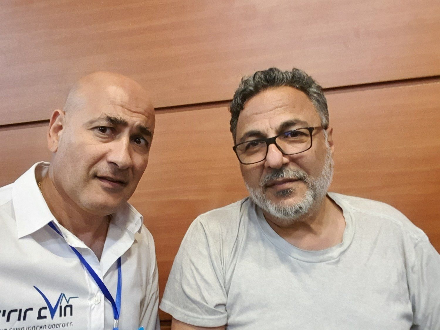 עוזי ברוך - קירור בטוח