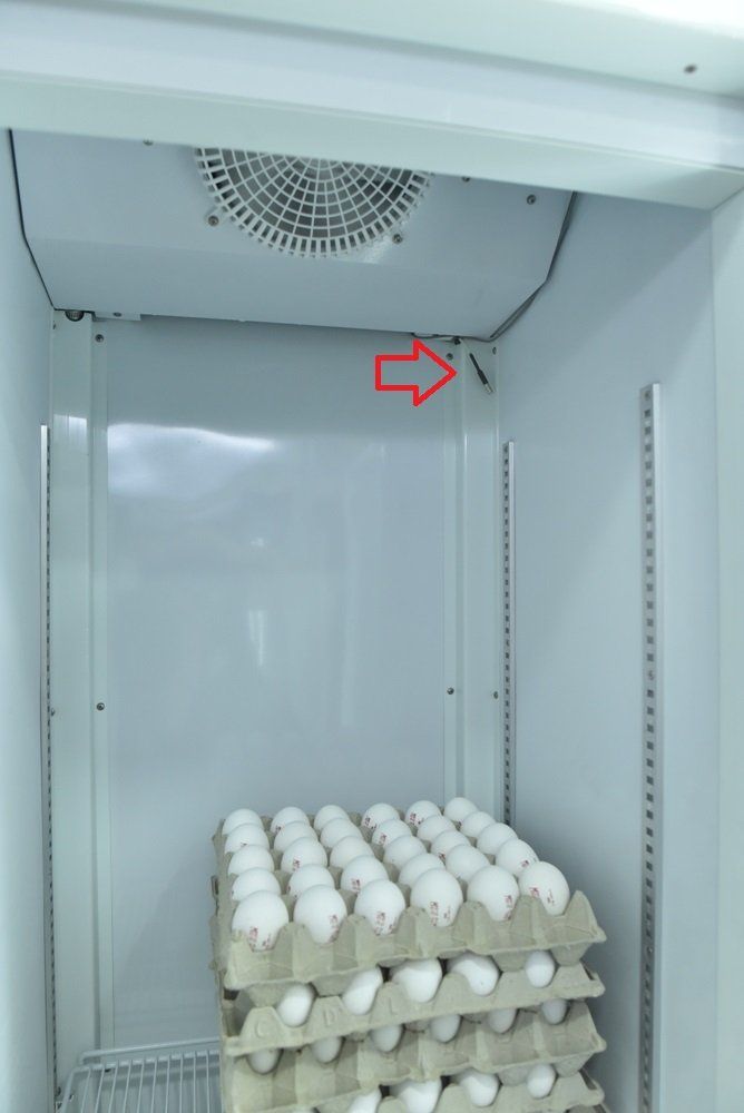 חיישן חום/קור