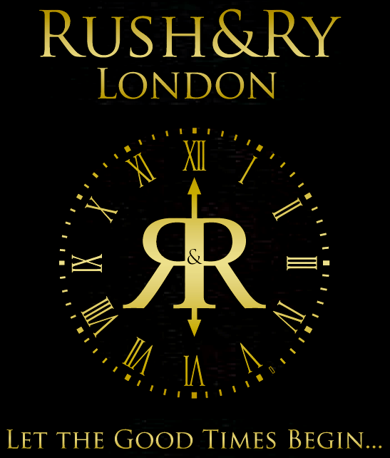 Beauty salon | Rush&Ry London