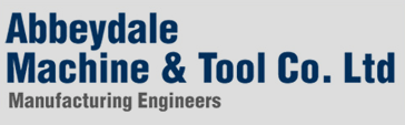 Abbeydale Machine & Tool Co.Ltd company logo