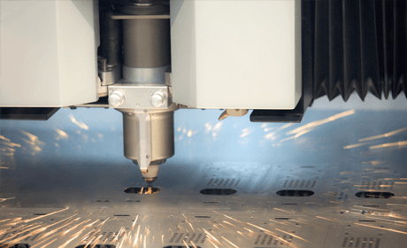 high-quality machining services