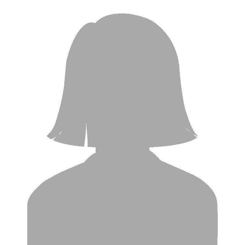 C'est une silhouette de femme sans photo.