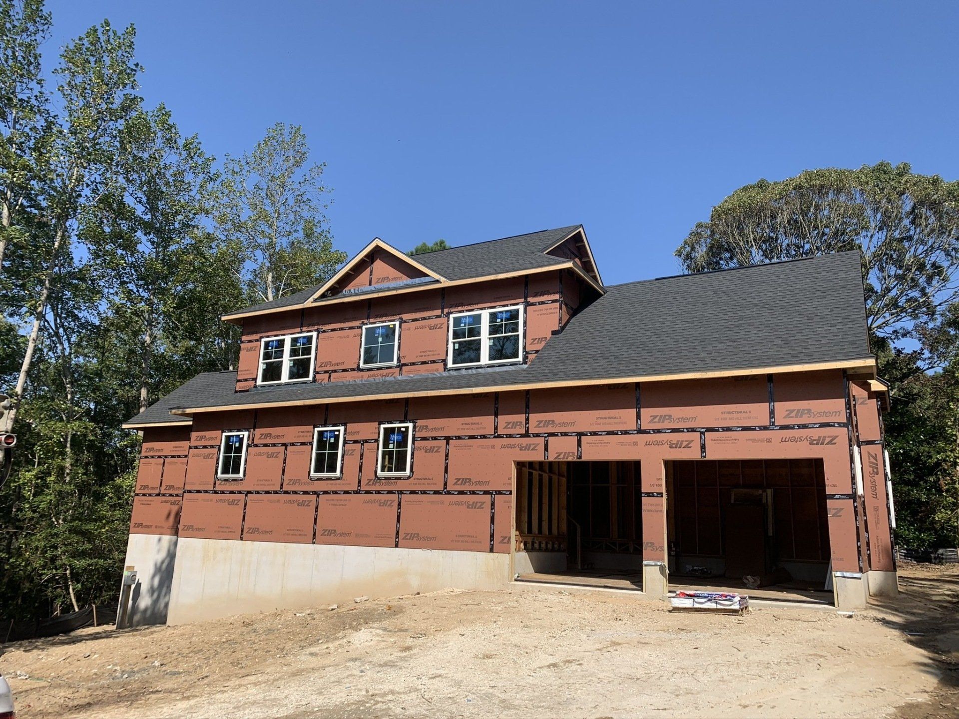 Siding Contractors — Millsboro, DE — Alpha Roofing & Siding