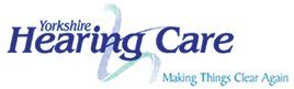 Yorkshire Hearing Care Ltd logo