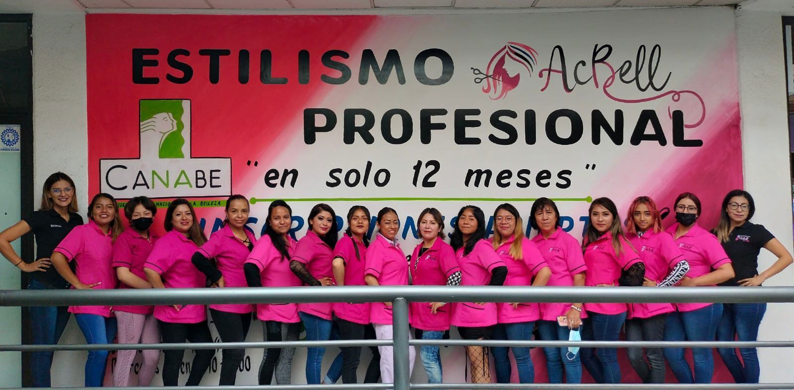 INSTITUTO DE BELLEZA ACBELL