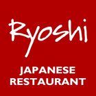 Ryoshi japanese restaurant_logo