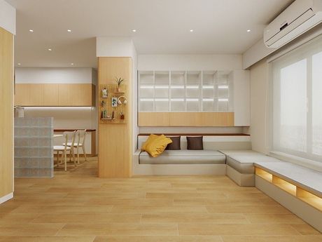 原築設計 住宅設計服務 新成屋裝潢老屋翻新