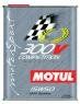 olio motore Motul