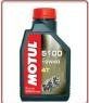 Motul olio 5100