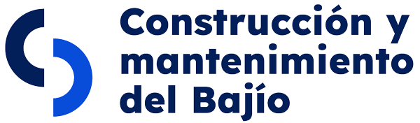 CONSTRUCCIÓN Y MANTENIMIENTO DEL BAJÍO