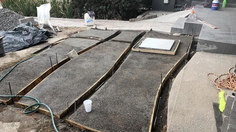 Construcción y Mantenimiento del Bajío