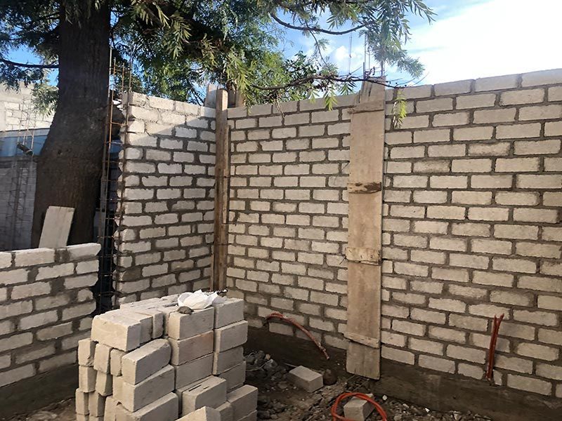 Construcción y Mantenimiento del Bajío