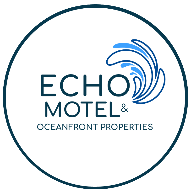 Echo Motel & Oceanfront Properties