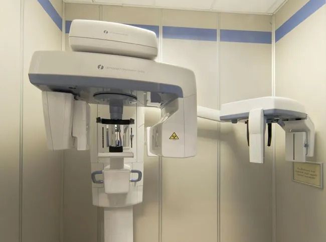 prevenzione e igiene