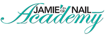 Jamie's Nail Art Studio - logo