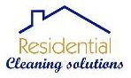 Residential Cleaning Solutions Ltd logo