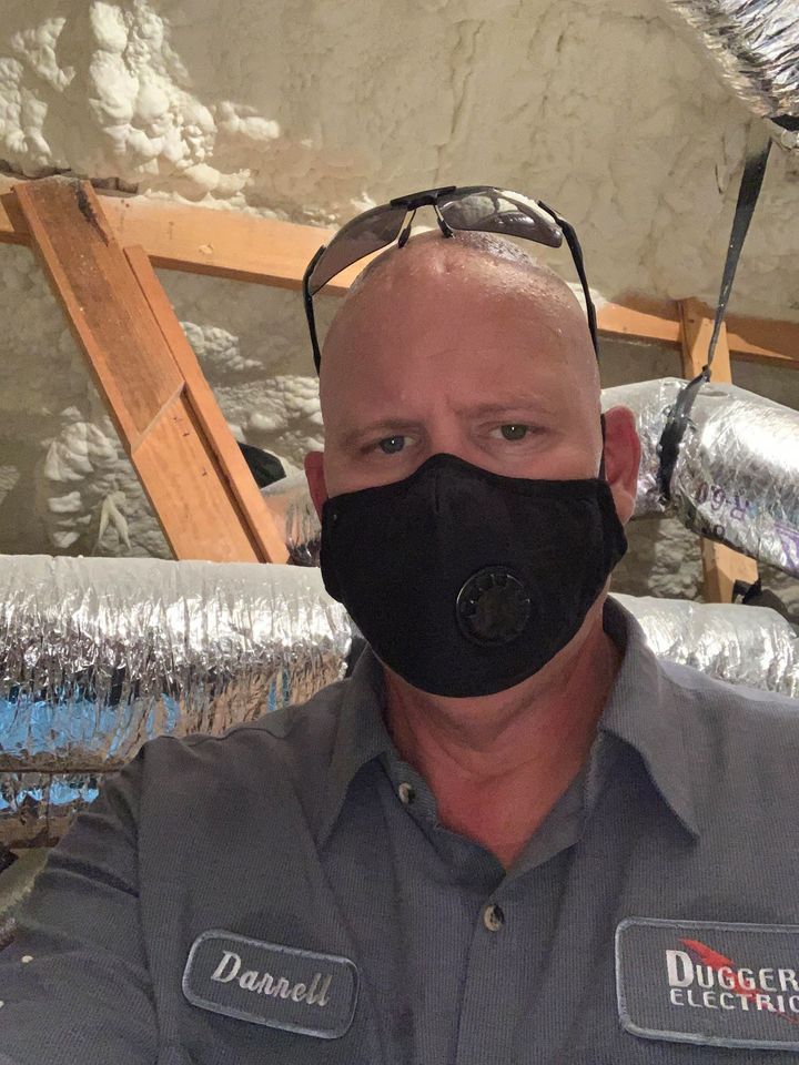 Smart Doorbells Cleburne, TX Dugger Electric