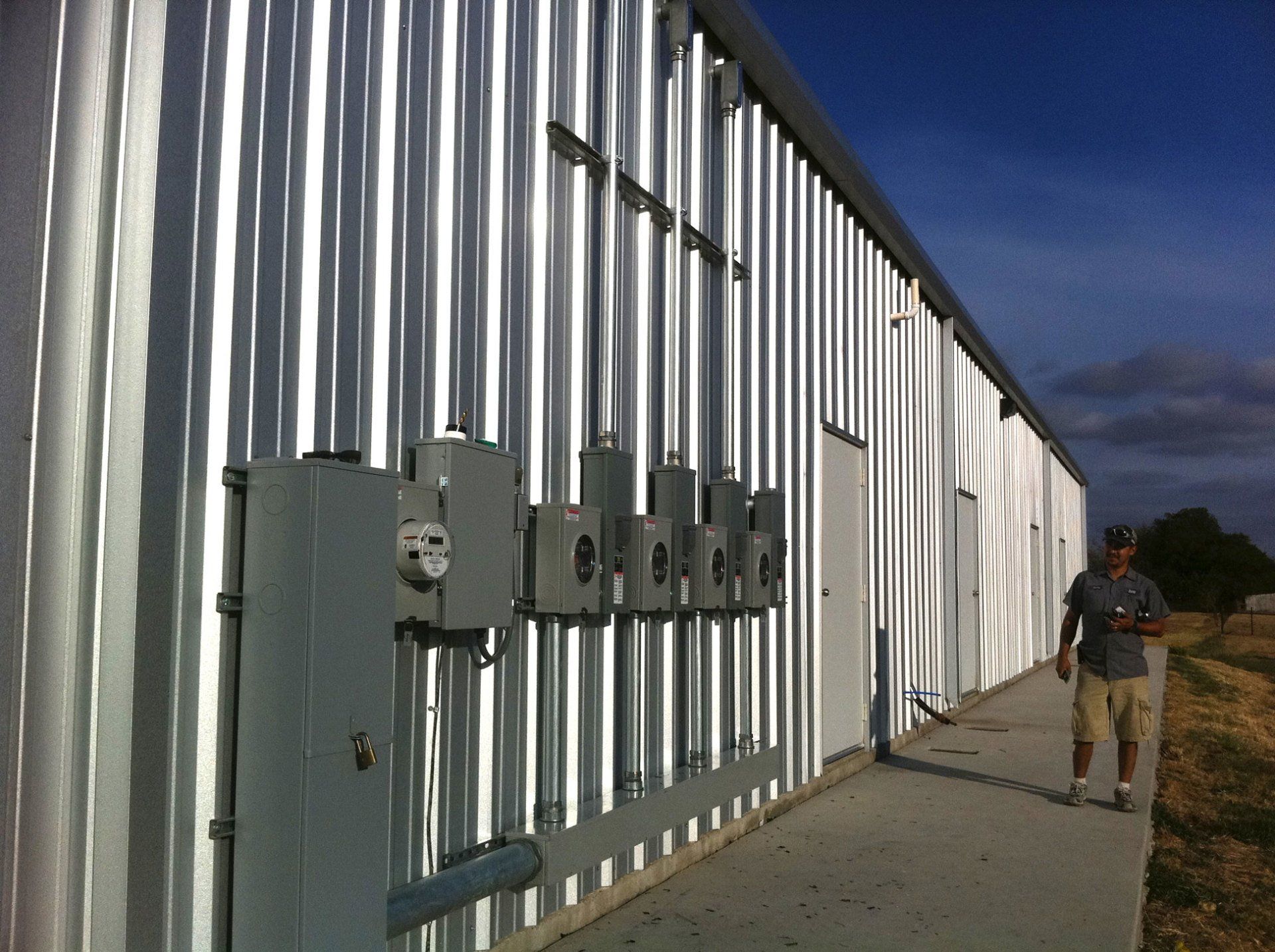 Smart Doorbells Cleburne, TX Dugger Electric