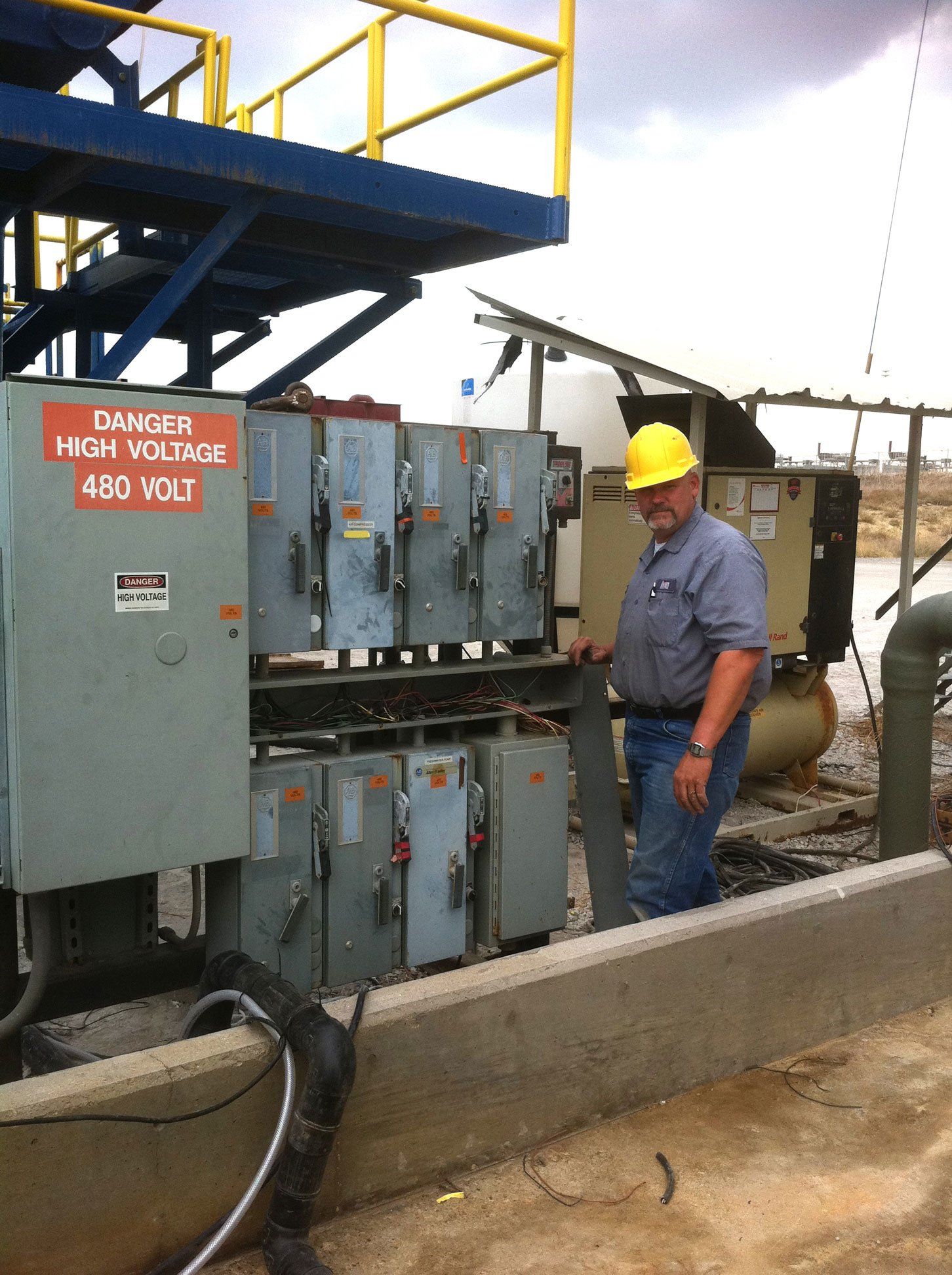 Smart Doorbells Cleburne, TX Dugger Electric