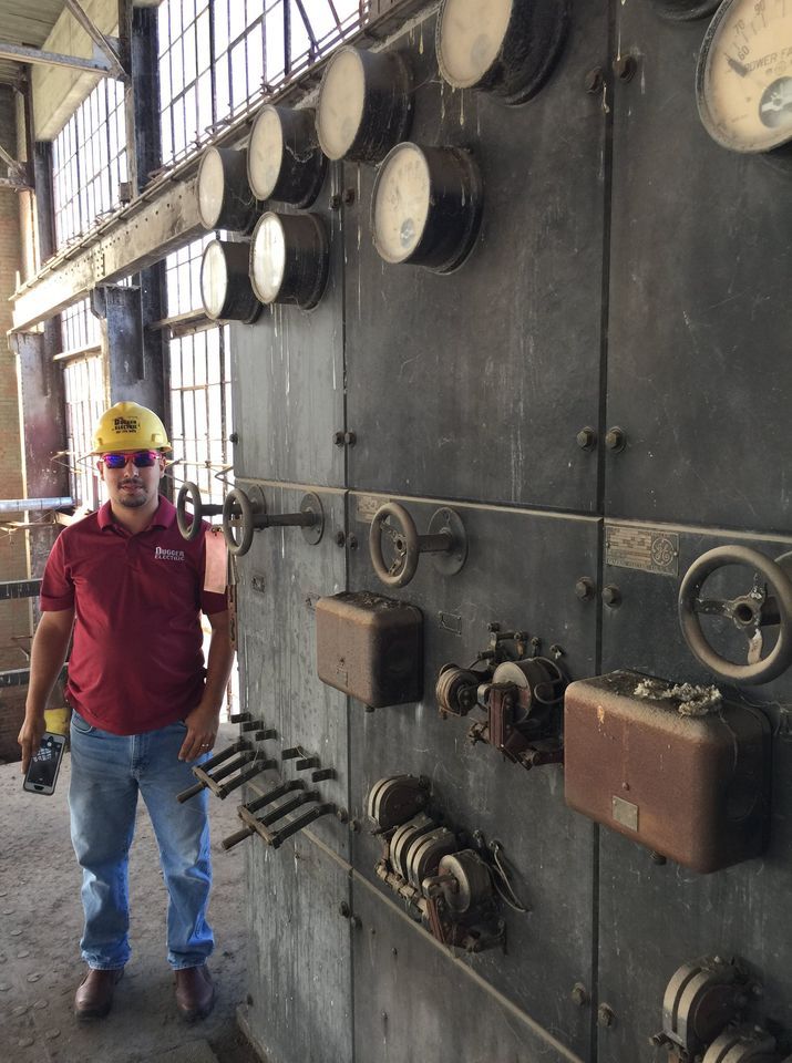 Smart Doorbells Cleburne, TX Dugger Electric