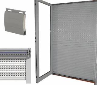 porte blindate, porte interne, riparazione zanzariere