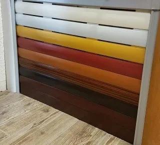 tapparelle ad alta densità