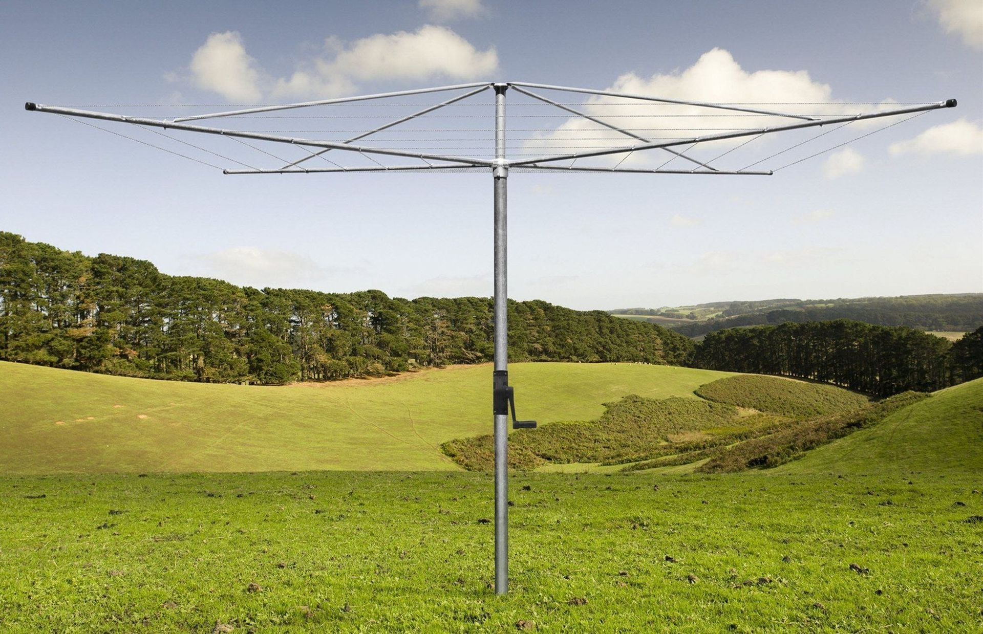Clothesline — Deb And Terry's Clotheslines in Lake Cathie, NSW
