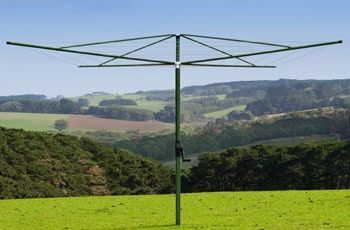 New Installation — Deb And Terry's Clotheslines in Lake Cathie, NSW
